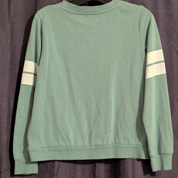 Bob Marley One Love Sweatshirt - Picture 6 of 6